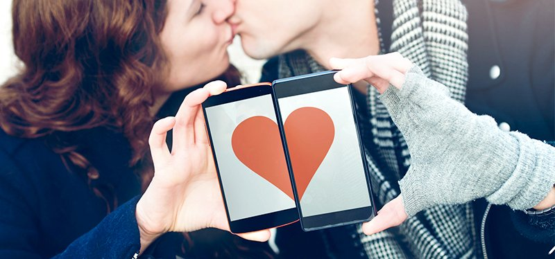 How Online Dating Apps Keep Changing Our Lives