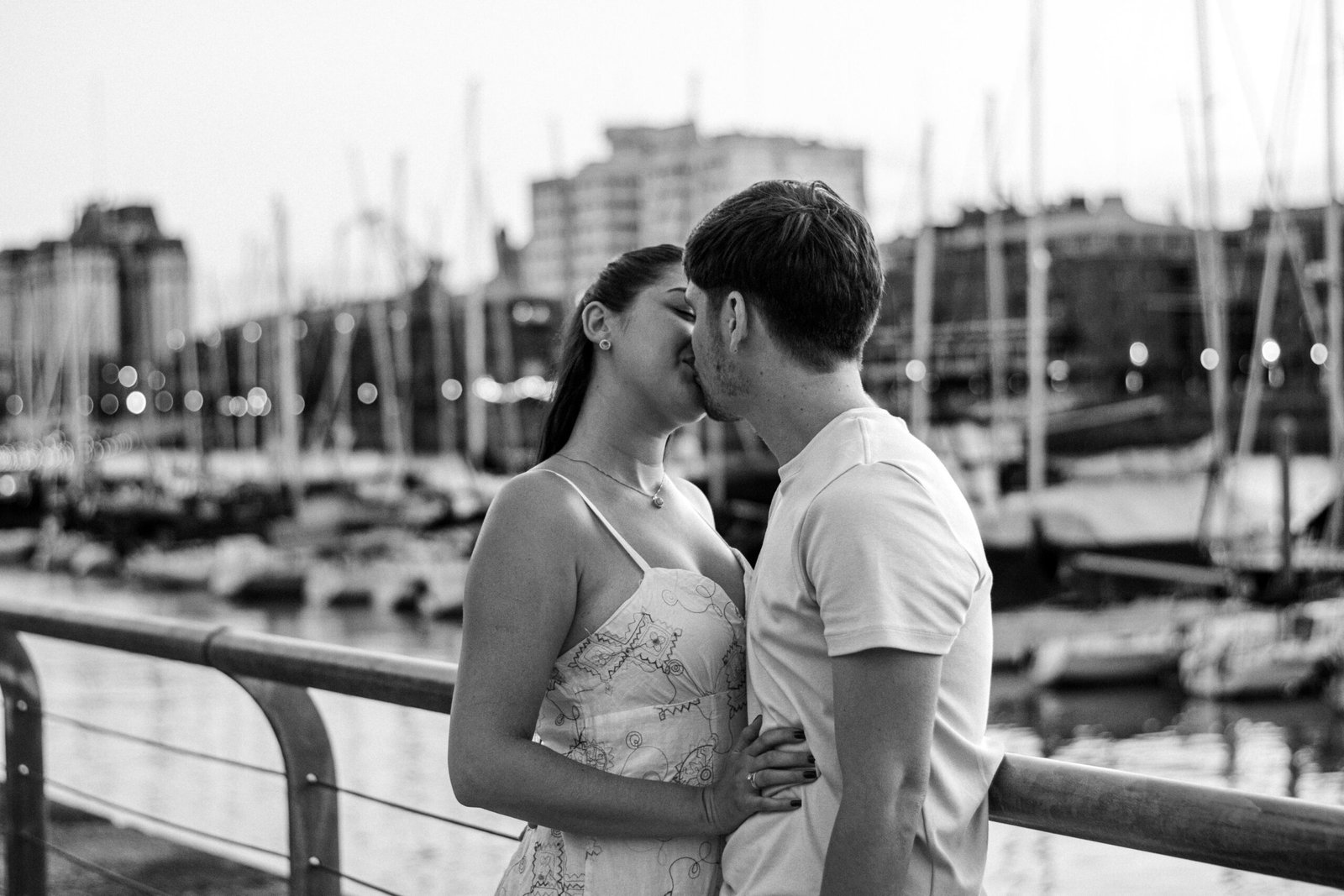 Free stock photo of adorable couple, couple goals, couple love